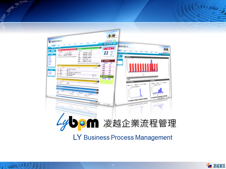 LYSBPM
