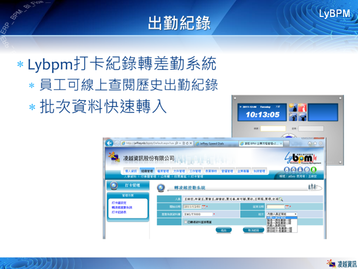 LYSBPM